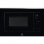 Kuchenka mikrofalowa ELECTROLUX LMS4253TMX