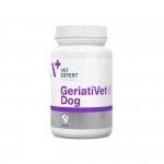 VetExpert GeriatiVet Dog (45 tabl.)