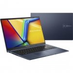 ASUS F1502VA-SB96 i9-13900H 15.6FHD 16GB SSD1TB BT BLKB Win11 Blue (REPACK) 2Y