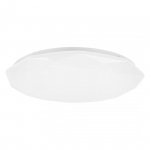 Nowoczesny plafon sufitowy LED Activejet MAYA 24W