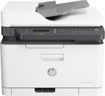 Urządzenie wielofunkcyjne HP Color Laser MFP 179fnw 4ZB97A (laserowe, laserowe kolor; A4; Skaner płaski)