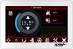 ROPAM PANEL DOTYKOWY 7 TPR-7W