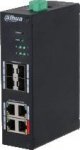 Switch  Dahua HS4408-4ET-96