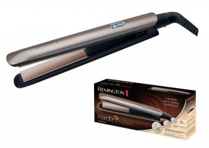Prostownica do włosów Remington Keratin Protect S8540 - USZ OPAK