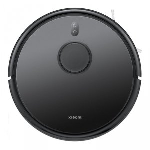 Odkurzacz automatyczny z mopem Xiaomi Robot Vacuum S20 Czarny