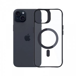 Etui na telefon 3mk Satin Armor MagCase do  Apple iPhone 14 Pro