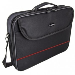 Torba na notebooka Esperanza 15,6 ET101R Classic Red