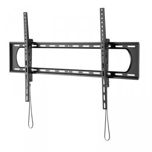 Uchwyt do TV lub monitora Maclean MC-750N max. VESA 900x600, 60-120, 120kg, czarny