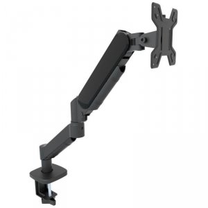 Uchwyt biurkowy Techly LCD/LED 13-32, 10kg, czarny