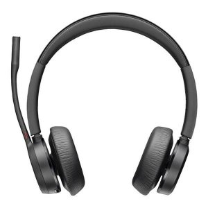 Słuchawki bezprzewodowe Poly VOY 4320 USB-A HS +BT700