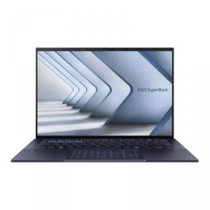 Notebook Asus ExpertBook B9403CVAR-KM1338X 14WQXGA+/Core 7 150U/16GB/SSD512GB/Intel/11PR Star Black 3Y