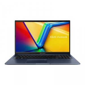 Notebook Asus Vivobook 15 X1502VA-BQ689 15,6FHD/i5-13420H/16GB/SSD512GB/UHD Granatowy