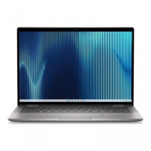 Notebook Dell Latitude 7440 14FHD+/i5-1345U/16GB/SSD512GB/IrisXe/11PR Titan Gray 3Y ProSupport