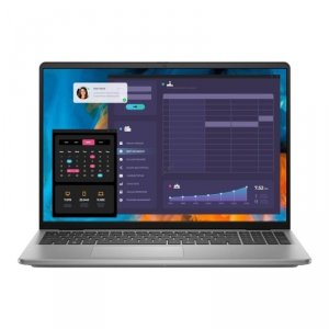 Notebook Dell Vostro 5640 16FHD+/Core 7 150U/16GB/512GB/Intel/11PR Grey 3Y