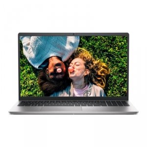 Notebook Dell Inspiron 3520 15,6FHD/i5-1235U/16GB/SSD1TB/IrisXe/W11 Silver 3Y
