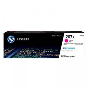 Toner HP 207X (W2213X) Magenta