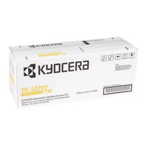 Toner Kyocera TK-5370Y Yellow 5000str. (1T02YJANL0)