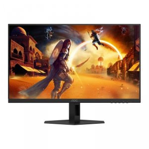 Monitor AOC 23,8 24G4XE 2xHDMI DP głośniki 2x2W