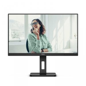 Monitor AOC 27 Q27P3CV 2xHDMI DP USB-C głośniki 2x2W