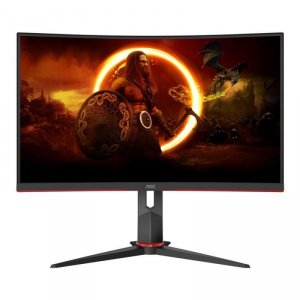 Monitor AOC 27 C27G2Z3/BK 2xHDMI DP