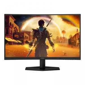 Monitor AOC 27 C27G42E Fast VA FHD 180Hz 2xHDMI DP głośniki