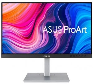 Monitor Asus 23,8 ProArt Display PA247CV HDMI 2xDP 4xUSB 3.0 USB-C głośniki