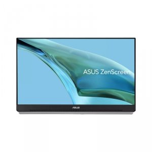 Monitor Asus 23,8 ZenScreen MB249C portable monitor HDMI USB-C głośniki 2x1W