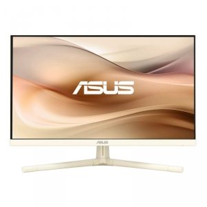 Monitor Asus 23,8 Eye Care Gaming Monitor VU249CFE-M HDMI USB-C Oat Milk