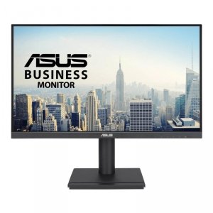 Monitor Asus 23,8 VA24DQFS Business Monitor IPS FHD 100Hz HDMI DP VGA 2xUSB głośniki