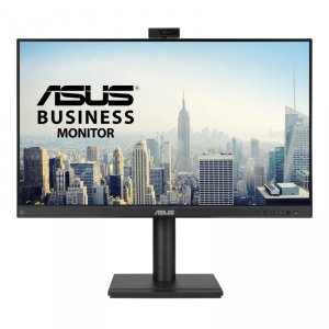 Monitor Asus 27 Business Monitor BE279QFK HDMI DP VGA głośniki
