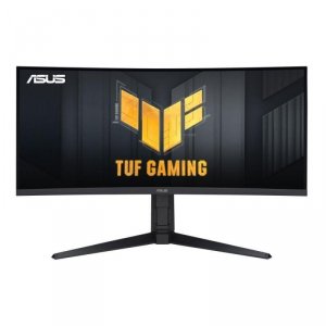 Monitor Asus 34 TUF Gaming VG34VQL3A 2xHDMI 2xDP 3xUSB 3.1 głośniki 2x2W