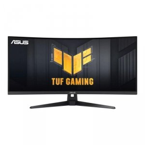 Monitor Asus 34 TUF Gaming VG34VQ3B 2xHDMI 2xDP 5xUSB głośniki
