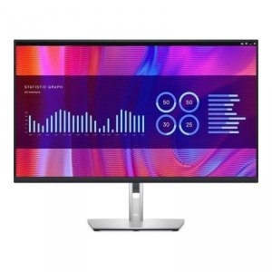 Monitor Dell 31.5 P3223DE (210-BDGB) HDMI 2xDP USB-C RJ-45