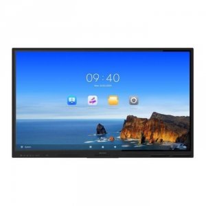 Monitor interaktywny HIKVISION DS-D5B86RB/EL 86 4K (Android 13.0)
