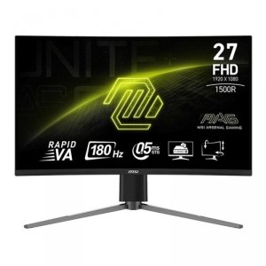 Monitor MSI 27 MAG 27C6PF 2xHDMI DP