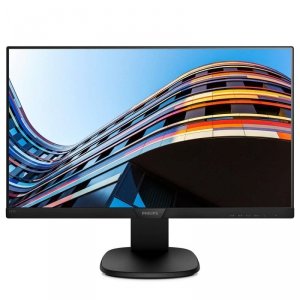 Monitor Philips 23,6 243S7EHMB/00 VGA HDMI