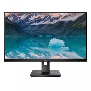 Monitor Philips 23,8 242S9JML/00 VGA HDMI DP głośniki