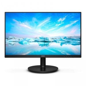 Monitor Philips 23,8 241V8LAB/00 HDMI VGA głośniki 2x2W