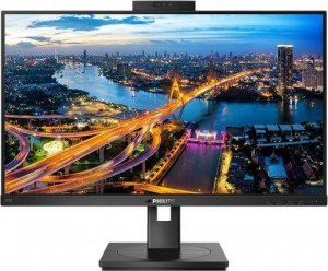 Monitor Philips 27 275B1H/00 IPS DVI HDMI DP USB-B 3xUSB 3.0 głośniki kamera