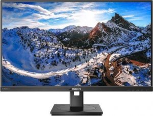 Monitor Philips 27 279P1/00 4K UHD 2xHDMI DP USB-C 3.1 4xUSB 3.2 głośniki