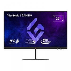Monitor ViewSonic 27 VX2779A-HD-PRO Gaming Monitor IPS FHD 240Hz 2xHDMI DP