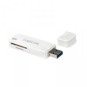 Czytnik kart pamięci LogiLink CR0034A USB 3.0