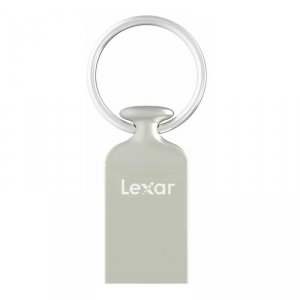 Pendrive Lexar JumpDrive M22 64GB USB 2.0