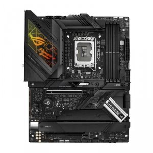 Płyta Asus ROG STRIX Z790-H GAMING WIFI /Z790/DDR5/SATA3/M.2/USB3.2/WiFi/BT/PCIe5.0/s.1700/ATX - USZ OPAK