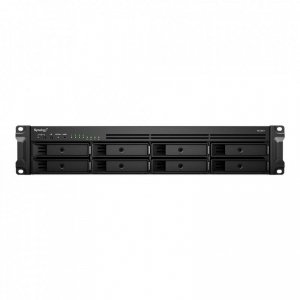 Serwer plików NAS Synology RS1221+