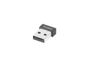 Karta sieciowa bezprzewodowa Lanberg USB Nano N150 1 wewn. antena