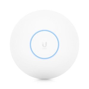 Access Point UBIQUITI WiFi 6 Long-Range 4x4 MU-MIMO VLAN