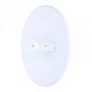 Urządzenie typu CPE UBIQUITI PowerBeam 5AC Gen2 (PBE-5AC-Gen2) 1xLAN PoE