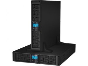 Zasilacz awaryjny UPS Power Walker Line-Interactive 1500VA 8xIEC RJ45/RJ11/USB/RS-232 LCD 19 2U