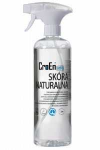 Płyn 0,75L do skóry naturalnej CROEN HYPO